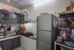 Nhà mặt phố sầm uất ngay chợ Tân Hương - Mở rộng kinh doanh đỉnh cao... Bán nhà mặt phố tại Phú Thọ Hòa, Hồ Chí Minh 04