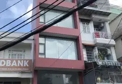 Nhà Mặt Phố Trung Tâm Tân Bình, Mặt Tiền 4.5m Siêu Đẹp... Bán nhà mặt phố tại Tân Bình, Hồ Chí Minh 07