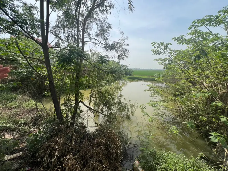 Bán nhà mặt phố xã Đa Phúc, Sóc Sơn gần Vành đai 4... Bán nhà mặt phố tại Đa Phúc, Hà Nội 01