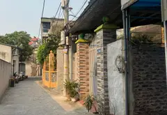 Nhà rộng 4 phòng ngủ ở trung tâm Lạc Thị giá sốc... Bán nhà riêng tại Ngọc Hồi, Hà Nội 13