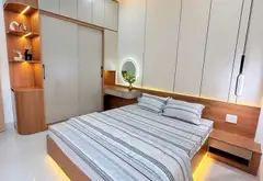 Nhà 3 tầng Thanh Lương - Vừa ở vừa kinh doanh tiện lợi... Bán nhà mặt phố tại Hòa Xuân, Đà Nẵng 06