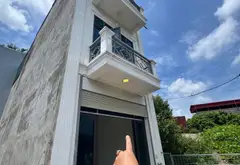 Bán nhà riêng 3 tầng tại Vân Dương, Quế Võ, gần KCN Quế Võ 1... Bán nhà riêng tại Nam Sơn, Bắc Ninh 01