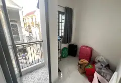 Bán nhà 4 tầng mặt tiền 3m tại phường 8, Quận 8, gần Cầu Chữ Y... Bán nhà riêng tại Chánh Hưng, Hồ Chí Minh 05