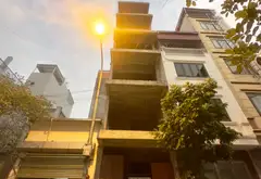 Bán nhà mặt phố phường Yên Nghĩa, Hà Nội, 6 tầng, vỉa hè rộng, có thang máy... Bán nhà mặt phố tại Yên Nghĩa, Hà Nội 06