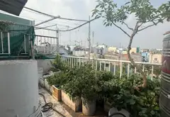 Cơ hội hiếm có sở hữu nhà 4 tầng Phước Long B Thủ Đức giá tốt... Bán nhà riêng tại Phước Long, Hồ Chí Minh 10