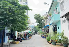 💥💥 BÌNH LONG GIÁP TÂN PHÚ – 2 TẦNG 20M – GIÁ CHỈ 2.24 TỶ 💥💥... Bán nhà riêng tại Bình Hưng Hòa, Hồ Chí Minh 03