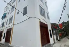 LÔ GÓC 2 MẶT THOÁNG - Ô TÔ ĐỖ CỬA, NGÕ THÔNG - NHÀ XÂY MỚI ĐẸP... Bán owner_side tại Chương Mỹ, Hà Nội 01