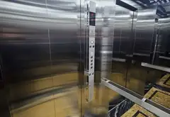 Nhà 5 tầng có thang máy tại khu vực Tư Đình, thiết kế hiện đại và tiện nghi... Bán nhà riêng tại Long Biên, Hà Nội 07
