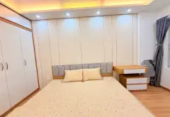 Cơ hội hiếm có: Nhà 6 tầng mặt ngõ Cầu Giấy giá tốt đáng sở hữu ngay nhỉnh 8 Tỷ... Bán nhà riêng tại Cầu Giấy, Hà Nội 04