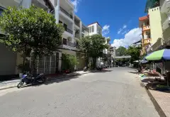 Bán biệt thự liền kề 4PN khu Văn Cao - Tô Vũ, 3.5 tầng, giá 12 tỷ... Bán biệt thự, liền kề tại Hải An, Hải Phòng 02