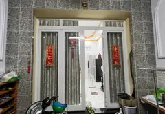 🏡 BÁN NHÀ MẶT TIỀN ĐƯỜNG SỐ – SÁT LÂM VĂN BỀN, Q7 - 23m2... Bán nhà mặt phố tại Tân Thuận, Hồ Chí Minh 02