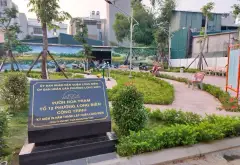 Nhà Lô Góc Mặt Ô Tô Tránh Cạnh Vườn Hoa - Phát Triển Nhanh... Bán nhà riêng tại Long Biên, Hà Nội 15