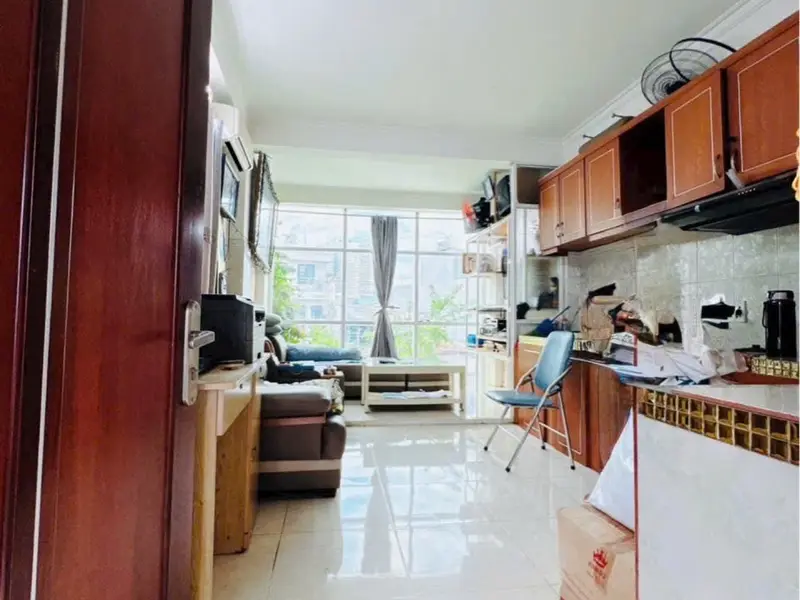 Bán Nhà Góc 2 Mặt Tiền Hẻm Xe Hơi - Hoài Thanh P14 Quận 8 - 53m2 - 5 Tầng - 3PN - 4 Tỷ Nhỉnh... Bán nhà riêng tại Phú Định, Hồ Chí Minh 01