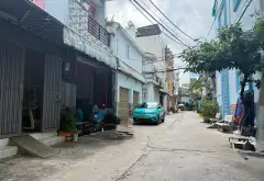 🏡 Siêu phẩm mặt tiền Bình Tân – đường lớn xe tải tránh – kinh doanh đa ngành – sát AEON Tân Phú... Bán nhà mặt phố tại Bình Hưng Hòa, Hồ Chí Minh 13