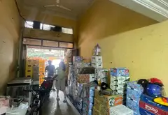 Nhà mặt phố 2,5 tầng diện tích 37,5m2 tại khu vực trung tâm... Bán nhà mặt phố tại Ngô Quyền, Hải Phòng 06