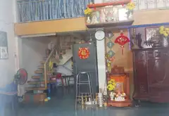 Nhà cấp 4 ngang 7m quận 4, diện tích 115m2, giá 12 tỷ... Bán nhà riêng tại Khánh Hội, Hồ Chí Minh 03