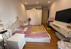 Căn hộ 3 phòng ngủ lô góc hiếm tại Hồng Hà Rose Eco City, giá cạnh tranh... Bán căn hộ chung cư tại Yên Sở, Hà Nội 09