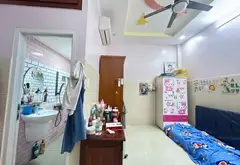 Bán nhà riêng 4 tầng tại Phường 11, Phú Nhuận, sát mặt tiền Nguyễn Đình Chính, diện tích 47m²... Bán nhà riêng tại Phú Nhuận, Hồ Chí Minh 05