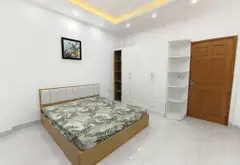Bán nhà mặt phố 4 tầng tại phường gần PMH, diện tích 64m2, pháp lý chuẩn... Bán nhà mặt phố tại Nhà Bè, Hồ Chí Minh 18