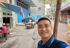 Cơ hội hiếm có sở hữu đất vàng 75m² Ngô Xá, Yên Phong với giá chỉ 2.45 tỷ... Bán đất tại Yên Phong, Bắc Ninh 05