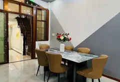 Nhà 5 tầng với 6 phòng ngủ tại quận 10, diện tích 57m2, giá 14.9 tỷ... Bán nhà riêng tại Hòa Hưng, Hồ Chí Minh 16