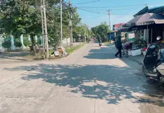 Bán đất thổ cư 89,5m² hướng Nam tại Vệ Sơn, Sóc Sơn, Hà Nội, đường rộng ô tô đỗ cửa... Bán đất tại Sóc Sơn, Hà Nội 06