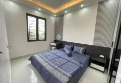 Bán nhà riêng 3 tầng tại Kiến An - Nhà xây mới, ô tô đỗ cửa... Bán nhà riêng tại An Dương, Hải Phòng 06