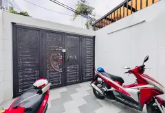 🍀NHÀ XÂY MỚI 6TẦNG - THANG MÁY - FULL NỘI THẤT - HẺM NHỰA 8M THÔNG - LÊ QUANG ĐỊNH - 18TY6 TL... Bán nhà riêng tại Gia Định, Hồ Chí Minh 03