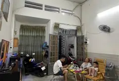 Bán nhà trệt lửng 2 phòng ngủ hẻm ô tô tại quận 12 giá 3,9 tỷ... Bán nhà riêng tại Tân Thới Hiệp, Hồ Chí Minh 03