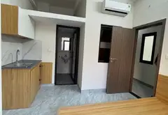 Bán căn hộ chung cư mini 11 phòng, Ngô Thì Sỹ, Vạn Phúc, Hà Đông, ô tô tránh 52/55m2, 5 tầng.... Bán căn hộ chung cư tại Hà Đông, Hà Nội 09