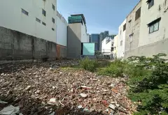 Bán nhà riêng 1 tầng diện tích 506m2 tại khu Nam Long Phú Thuận... Bán nhà riêng tại Phú Thuận, Hồ Chí Minh 04