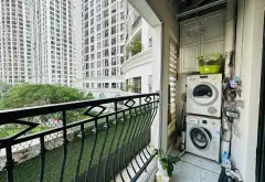 Căn hộ Duplex đẳng cấp tại phường Thanh Xuân giữa lòng Hà Nội... Bán căn hộ chung cư tại Thanh Xuân, Hà Nội 16
