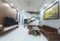 Nhà 4 tầng tiện nghi tại Đông Hải, Hải Phòng giá cực hấp dẫn... Bán nhà riêng tại Đông Hải, Hải Phòng 01