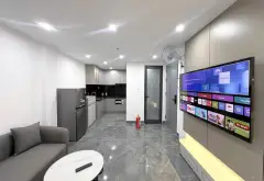 Bán nhà riêng 4 tầng diện tích 134m2 tại Lê Văn Thứ, Quận Hải Châu, Đà Nẵng... Bán nhà riêng tại Sơn Trà, Đà Nẵng 06