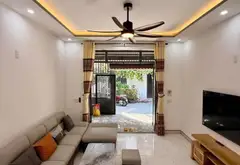 🏠 Bán nhà riêng 2 tầng hướng Đông Nam, kiệt Âu Cơ, Liên Chiểu, gần chợ Hòa Khánh. Giá sụp hầm 💥... Bán nhà riêng tại Liên Chiểu, Đà Nẵng 01