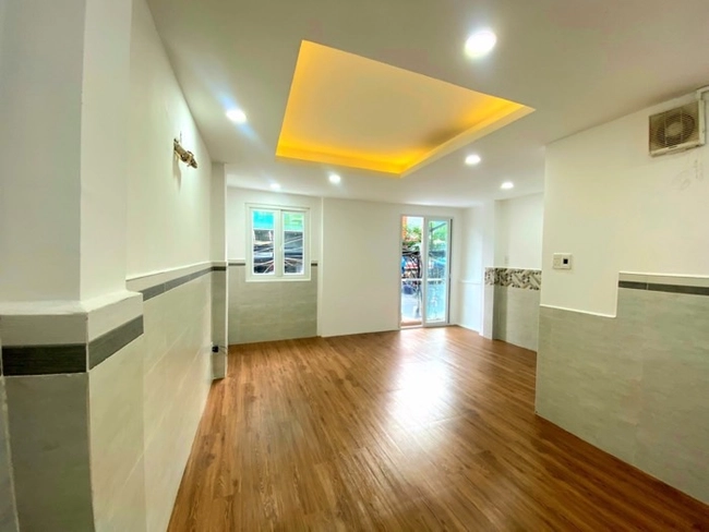 Nhà Đinh Bộ Lĩnh 25.8 m² giá 8.86 tỷ Q.bình thạnh P26 tại Hồ Chí Minh 02