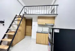 Căn hộ dịch vụ đẳng cấp 8 tầng, 42 phòng khép kín, 2 tỷ/năm tại Khương Đình... Bán nhà riêng tại Khương Đình, Hà Nội 04
