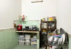 TRỤC TÔN ĐẢN - 2 TẦNG - 49M2 - NHỈNH 4 TỶ - SỔ VUÔNG ĐẸP - NỞ HẬU TÀI LỘC... Bán nhà riêng tại Khánh Hội, Hồ Chí Minh 02