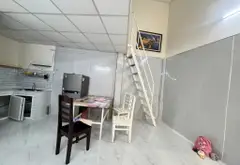 Dãy trọ 10 phòng - 173m2 - Thu 540tr/năm - 12.89 tỷ -  Ngang 10m - SHR... Bán nhà riêng tại Xóm Chiếu, Hồ Chí Minh 05