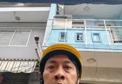 Nhà Tân Phú - Khuông Việt, 3 tầng ở ngay - KD đa dạng, ngang 4m - dài 22m - hơn 12 tỷ... Bán nhà riêng tại Tân Phú, Hồ Chí Minh 05