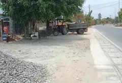 Bán đất thổ cư 439,3m2 xã Hòa Phú, huyện Củ Chi, mặt tiền 7,1m- Giá 8.85 tỷ... Bán raw tại Bình Mỹ, Hồ Chí Minh 09