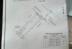 Nhà đẹp hẻm ô tô đáng sống tại Tân Hòa, giá siêu tốt!... Bán nhà riêng tại Tân Hòa, Hồ Chí Minh 08