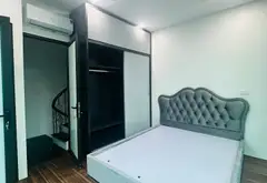 Bán nhà riêng 4 tầng tại Lê Duẩn, Đống Đa - Ô tô đỗ cửa - Giá 5,5 tỷ... Bán nhà riêng tại Kim Liên, Hà Nội 11