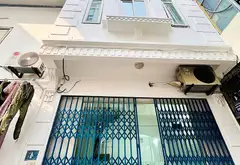 Cần Bán Gấp Nhà Minh Khai - 27/32M - 5,6 tỷ... Bán nhà riêng tại Tương Mai, Hà Nội 01