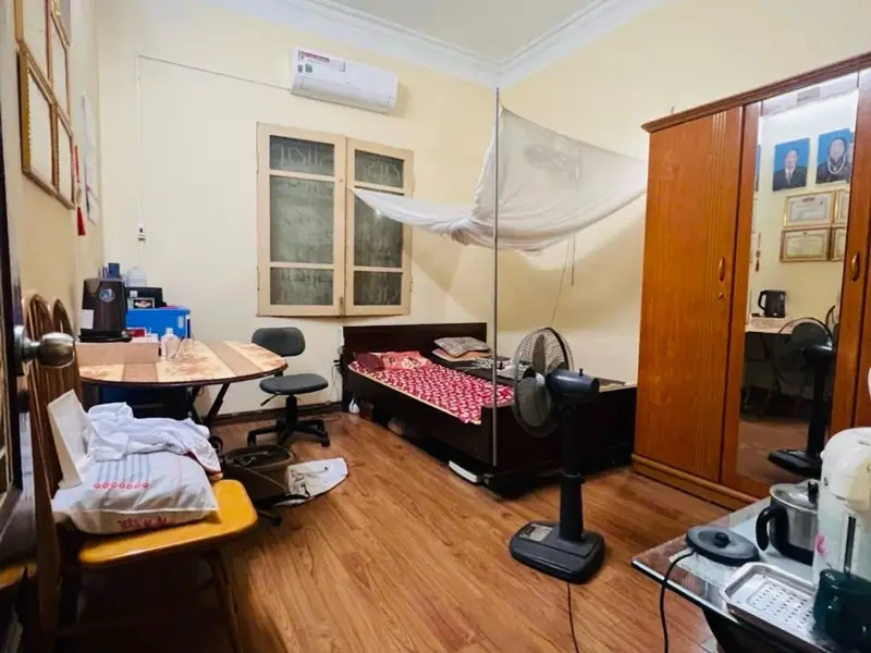 Bán nhà riêng 4 tầng phường Tây Hồ Hà Nội, diện tích 41m², giá 11.9 tỷ... Bán nhà riêng tại Tây Hồ, Hà Nội 01