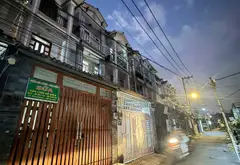 🌹 NHÀ 2 MẶT TIỀN GẦN CHỢ HIỆP BÌNH CHÁNH – 75M² – 3 TẦNG - NHỈNH 8 TỶ... Bán nhà mặt phố tại Hiệp Bình, Hồ Chí Minh 01
