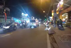 MTKD ĐƯỜNG PHẠM HỮU LẦU, QUẬN 7... Bán nhà mặt phố tại Phú Thuận, Hồ Chí Minh 05