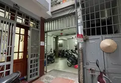 Bán chung cư mini tầng 7 tại Kim Hoa, căn góc view hồ Ba Mẫu... Bán chung cư mini tại Đống Đa, Hà Nội 07