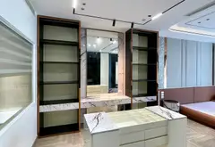 Biệt Thự Phân Lô Quân Đội 8 Tầng Sang Trọng Tại Khu Dân Cư 918... Bán nhà riêng tại Long Biên, Hà Nội 10