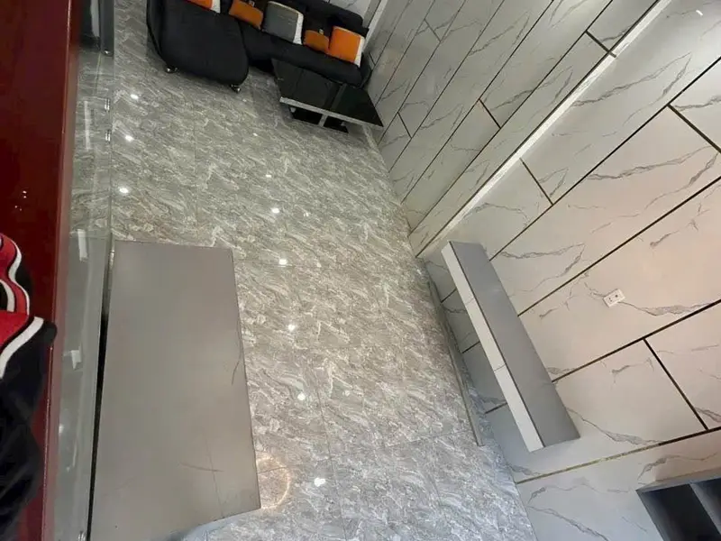 Nhà 5 phòng ngủ tặng full nội thất, giá cực hấp dẫn tại Quận 5... Bán nhà riêng tại Chợ Quán, Hồ Chí Minh 01